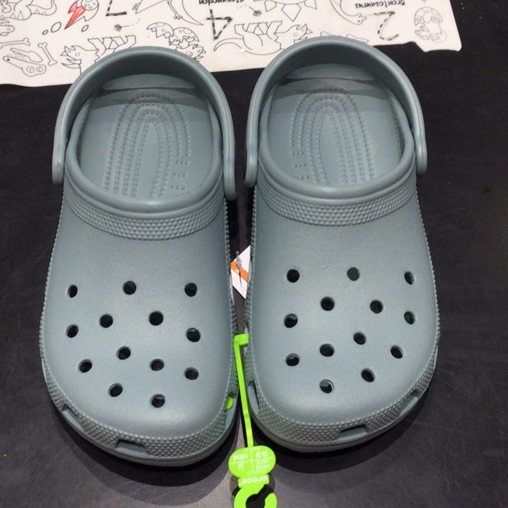 Crocs Adult Classic Pond
